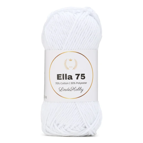LindeHobby Ella 75